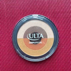 🆕Ulta Eye Shadows